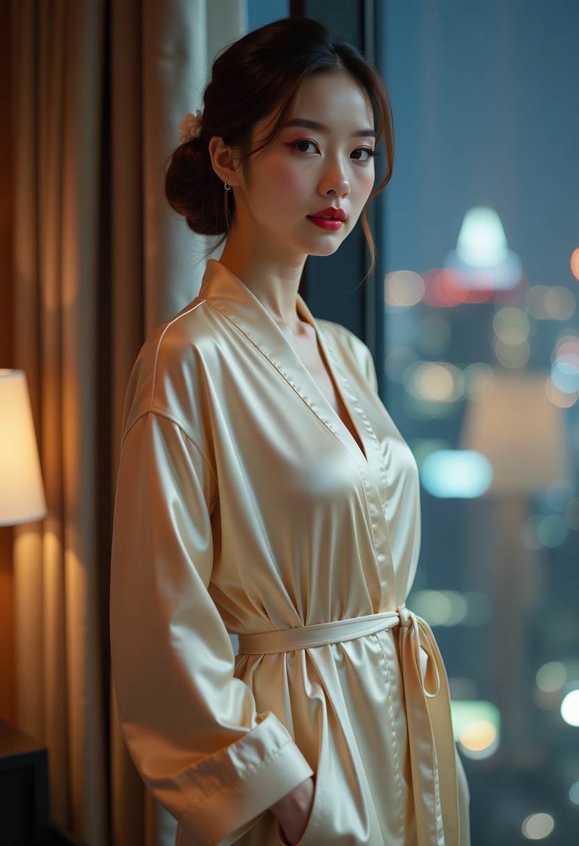 暮雪千山海报